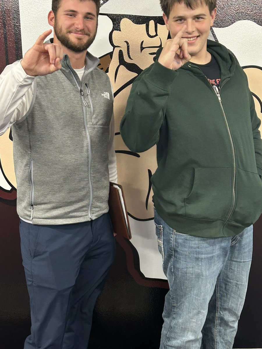 Roughneck Football (@chs_roughnecks) on Twitter photo Appreciate <a href="/HPUFootball/">Howard Payne University Football</a> and <a href="/TyBachtel/">TyBachtel</a> stopping by to #Offer <a href="/lamb_cade/">Cade Lamb</a> a spot!!!! #unsigned #uncommitted #senior #RecruitARoughneck #R4TC Appreciate <a href="/HPUFootball/">Howard Payne University Football</a> and <a href="/TyBachtel/">TyBachtel</a> stopping by to #Offer <a href="/lamb_cade/">Cade Lamb</a> a spot!!!! #unsigned #uncommitted #senior #RecruitARoughneck #R4TC