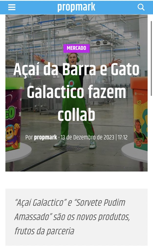 Por que o gaúcho Gato Galáctico é um astro da internet