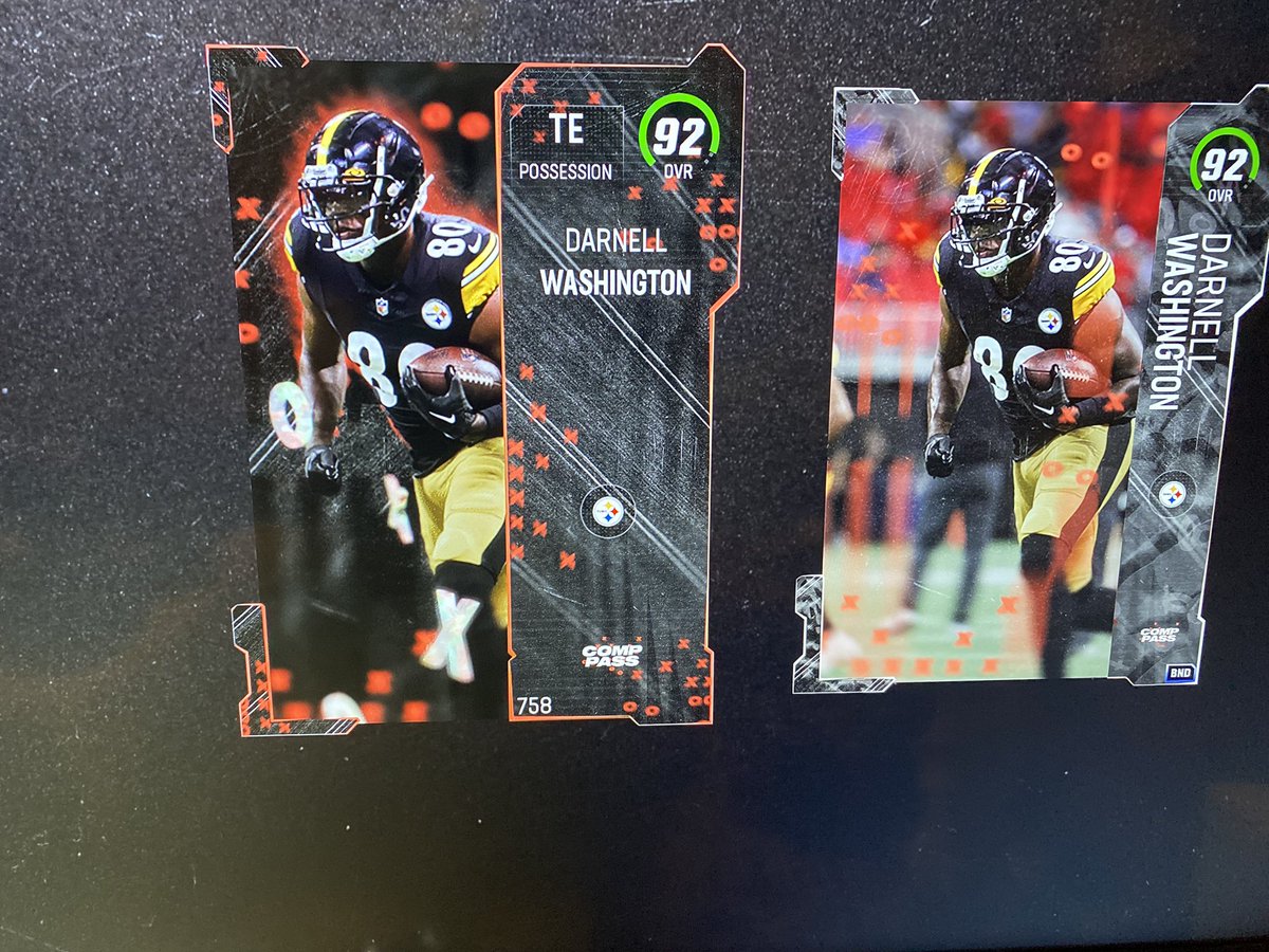 I guess Madden is dead if I was able to get this today. @Gutfoxx crazy how the time have changed