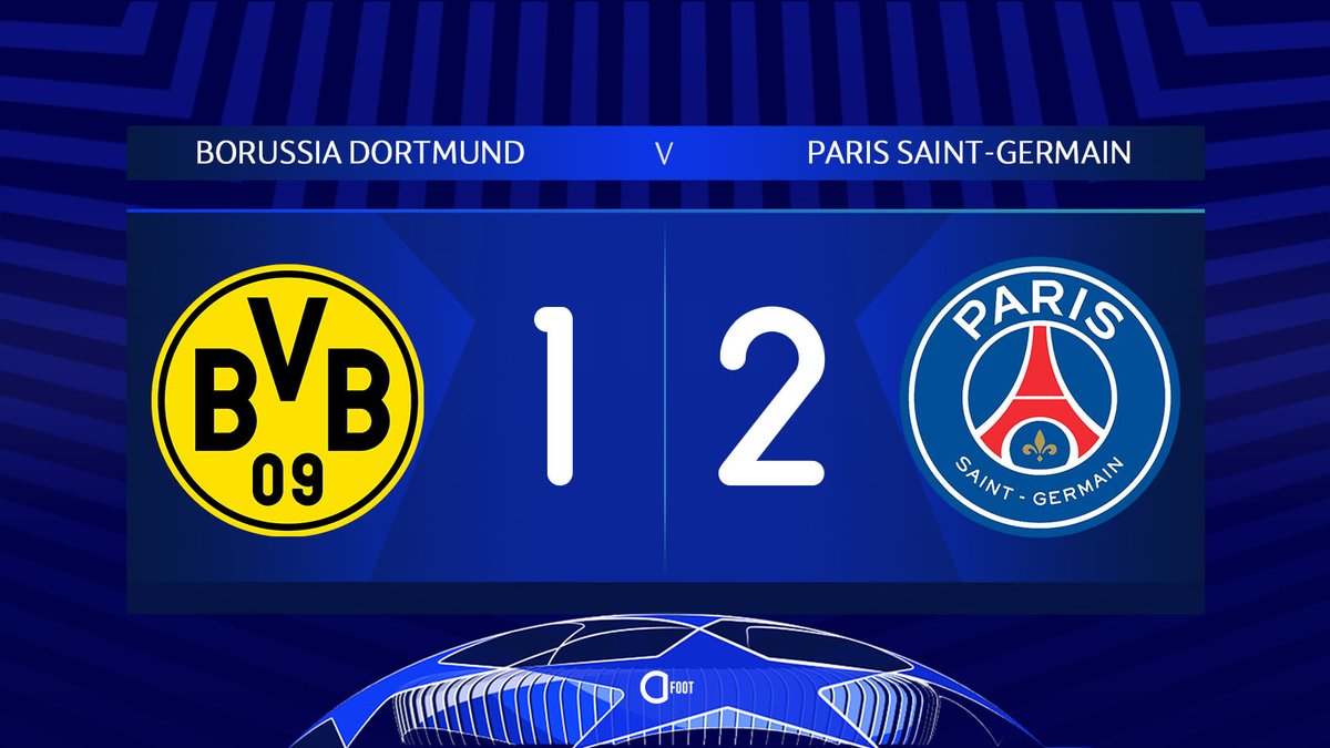 Actu Foot tweet media