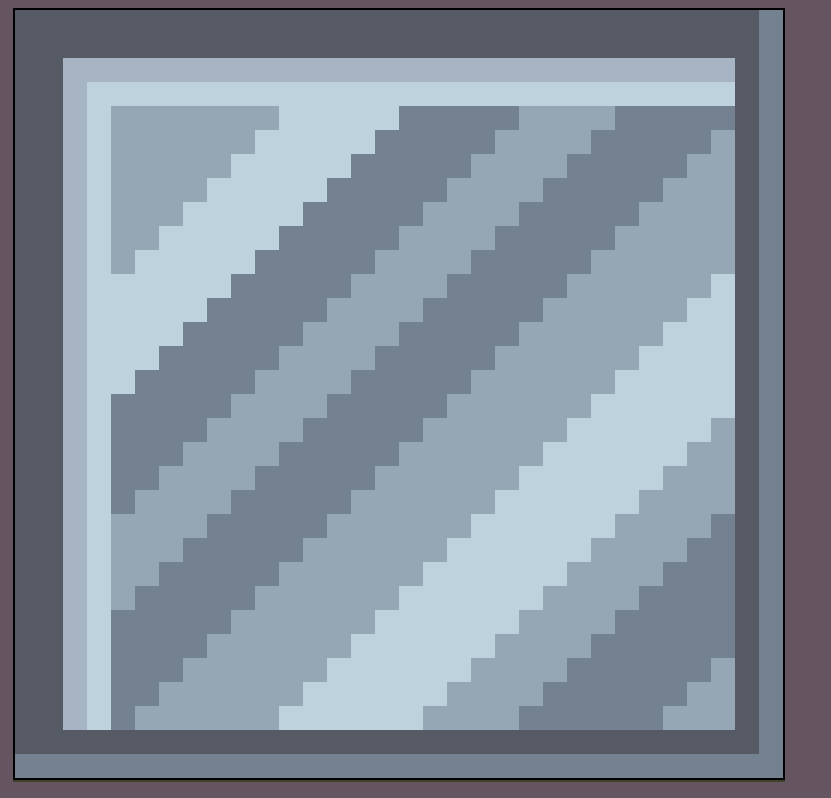 FeboGamedevelop's tweet image. working with textures
#gamedev #gamedeveloper #indiedev #IndieGameDev #MadeWithUnity #pixelart