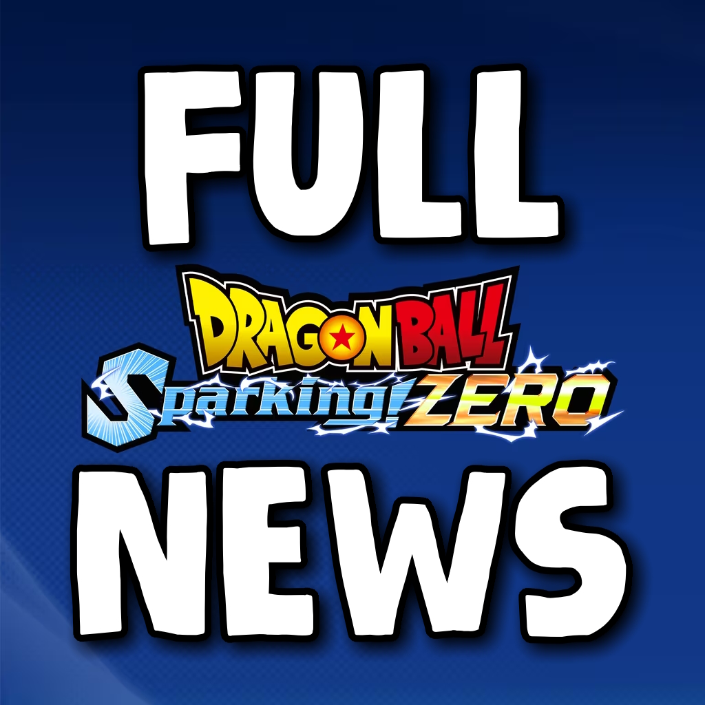 Dragon Ball Sparking Zero, Release date speculation, Budokai Tenkaichi 4  news