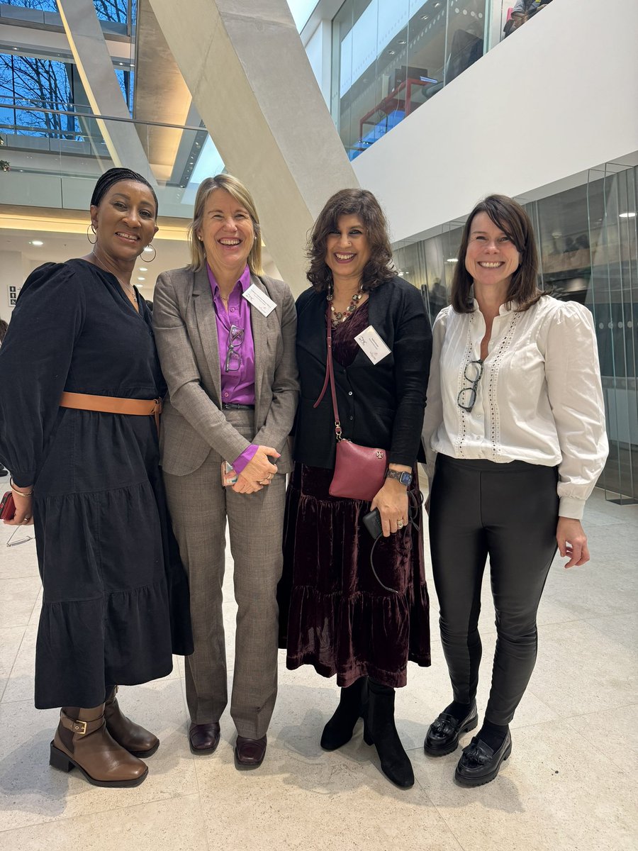 Nafiza Anwar FRCM MSc MA BSc BScM RGN RM 💙 (@nafiza_anwar) on Twitter photo Thank you <a href="/SharonDonna1/">Sharon Elder</a>
<a href="/LuciBuxton/">Luci Buxton</a> @nelson_piercy & team for organising a fantastic day of Essentials of Maternal Medicine
All the speakers were excellent
<a href="/ClareBoag/">Clare Boag</a> <a href="/drdjw1/">David Williams</a> <a href="/C__Barlow/">Catherine Barlow</a> <a href="/DrSiara/">Siara Teelucksingh</a> <a href="/Melanie_Nana1/">Melanie Nana</a>
Great to catch up with old & new colleagues from UCLH Thank you <a href="/SharonDonna1/">Sharon Elder</a>
<a href="/LuciBuxton/">Luci Buxton</a> @nelson_piercy & team for organising a fantastic day of Essentials of Maternal Medicine
All the speakers were excellent
<a href="/ClareBoag/">Clare Boag</a> <a href="/drdjw1/">David Williams</a> <a href="/C__Barlow/">Catherine Barlow</a> <a href="/DrSiara/">Siara Teelucksingh</a> <a href="/Melanie_Nana1/">Melanie Nana</a>
Great to catch up with old & new colleagues from UCLH
