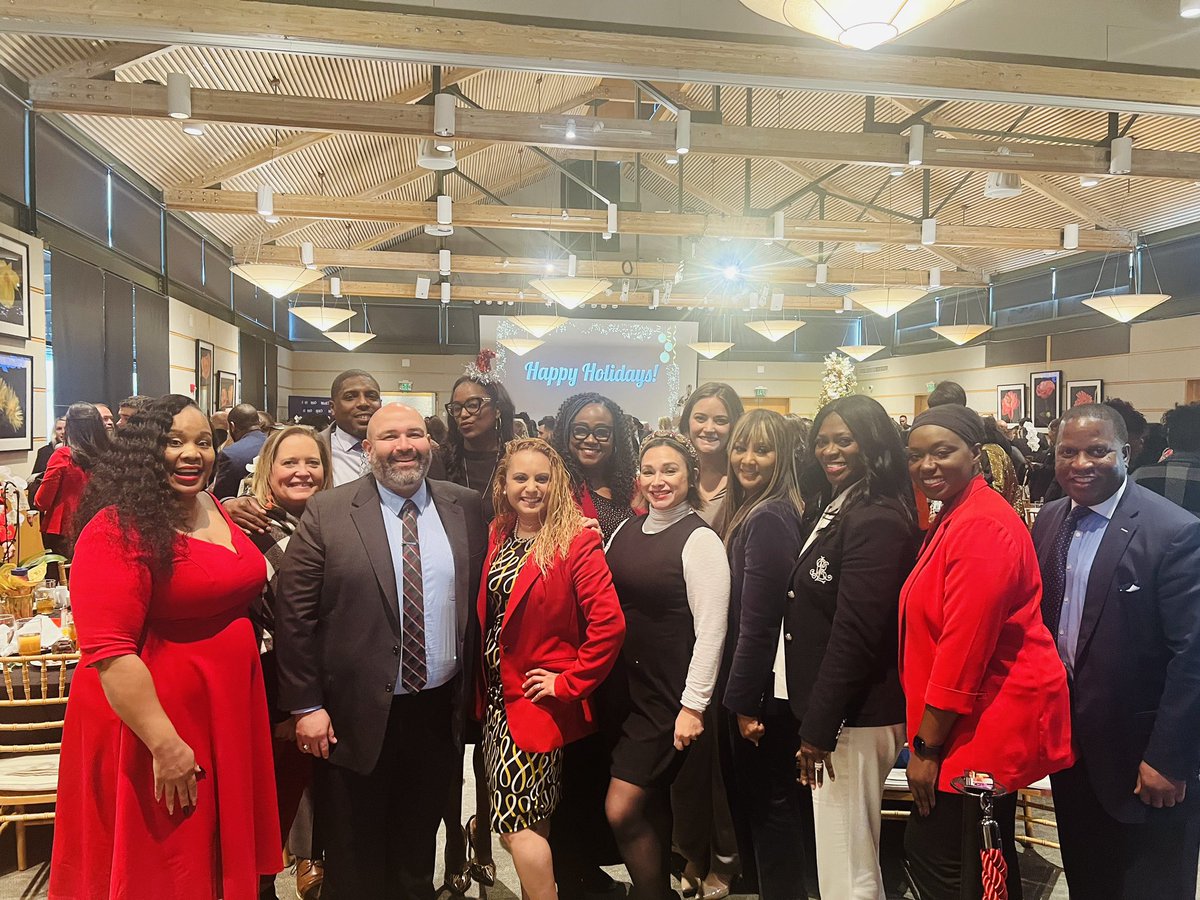 Ruby Garza (@rubygarzadisd) on Twitter photo Thank you to our great group of leaders for all of your tireless work and efforts to achieve excellence and equity each and every day. I am honored to lead alongside you! โฅ๏ธ๐ซถ๐ฝ๐๐พ โก๏ธ <a href="/N_Bernardino/">Dr. Nancy Bernardino</a> <a href="/DrBrianLusk/">Brian Lusk</a> Thank you to our great group of leaders for all of your tireless work and efforts to achieve excellence and equity each and every day. I am honored to lead alongside you! โฅ๏ธ๐ซถ๐ฝ๐๐พ โก๏ธ <a href="/N_Bernardino/">Dr. Nancy Bernardino</a> <a href="/DrBrianLusk/">Brian Lusk</a>