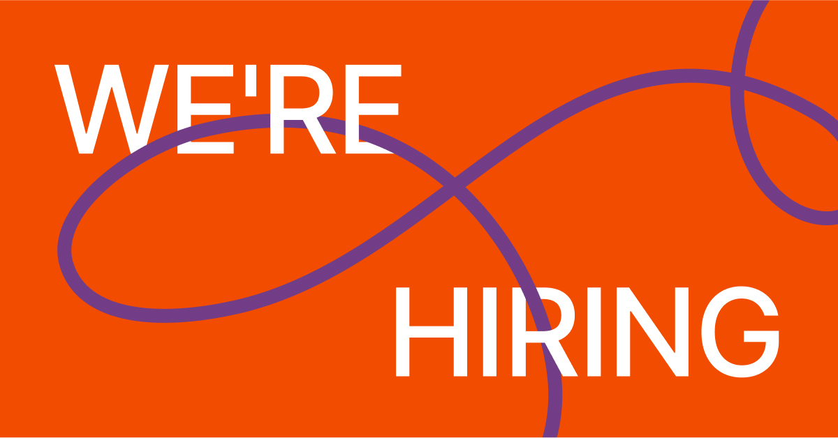 We’re hiring a Quantitative Research Associate to lead the development of statistical models and quantitative methods to help support the our mission. You'll find the full job description and link to apply here: hubs.li/Q02d0PXg0

#Hiring #DigitalHealth #Research #Twill