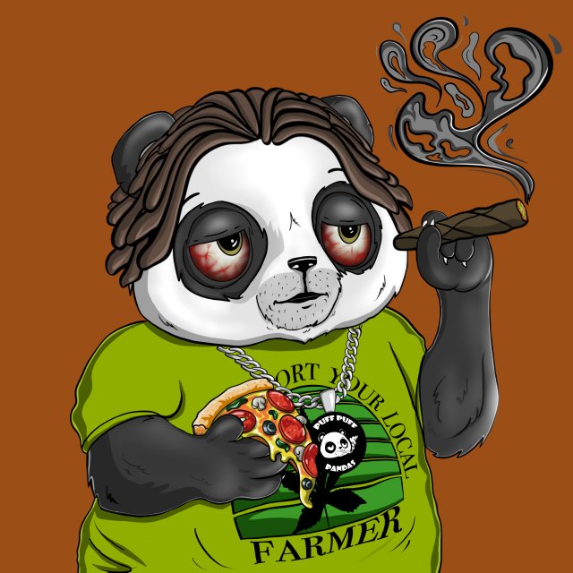 bedlam520's tweet image. Letsgooooo TWO ABSOLUTE LEGENDS!!!

#PandaFam #PandaStrong #GrindHarder

🍄 🐼 💨