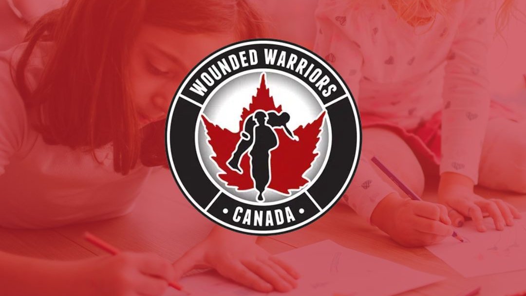 🙋Join us for the Warrior Kids Virtual Camp! It's an exclusive chance for your little warriors to connect, learn, and have fun! 📌Click to register - woundedwarriors.ca/virtual-camp-r… @WoundWarriorCA