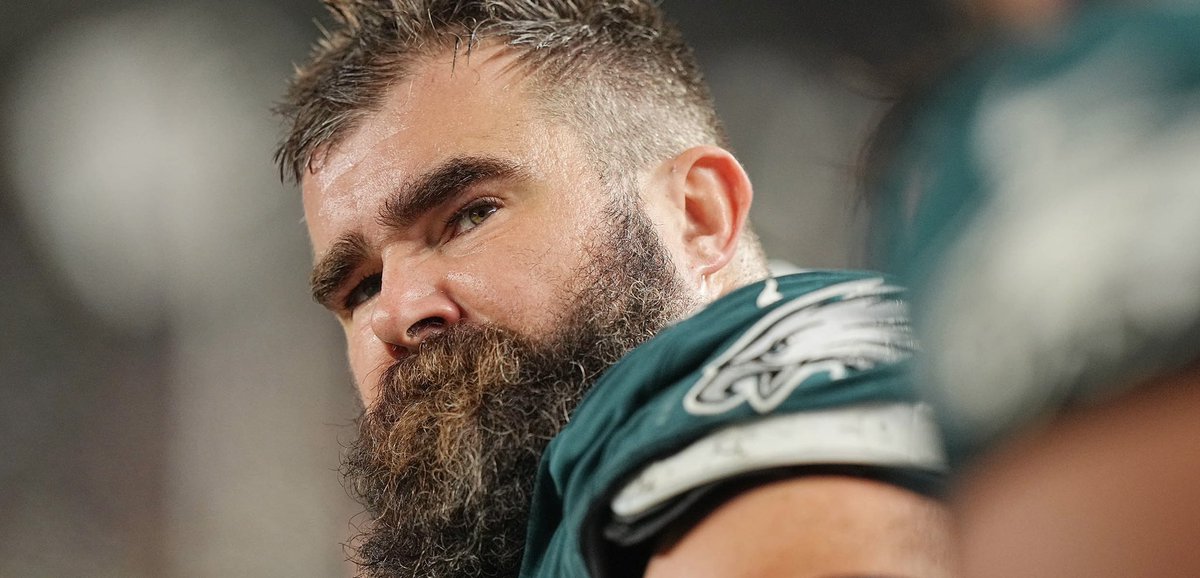 Jason Kelce is by far one of the greatest draft steals of ALL-TIME. Kelce was the 4th center taken in 2011 and had to watch 190 names get called before his. Since being drafted, Kelce has played 13,570 total offensive snaps and 8,234 pass blocking snaps. Over those 8,234 pass…