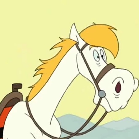 Cartoon Art Museum tweet media