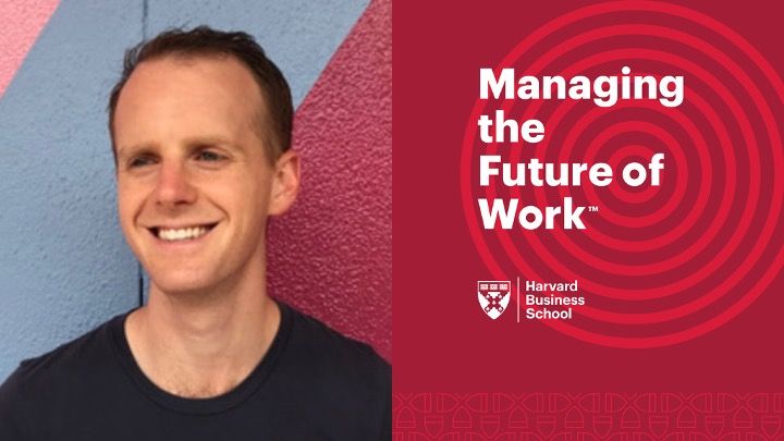 JosephBFuller's tweet image. The post-Covid demand for labor market intelligence highlights the need for new approaches and new taxonomies. On #ManagingTheFutureOfWork, listen to my conversation with @bjzweig, founder and CEO of workforce data firm @reveliolabs. 
hbs.me/nv8rpr3x #LaborMarketData