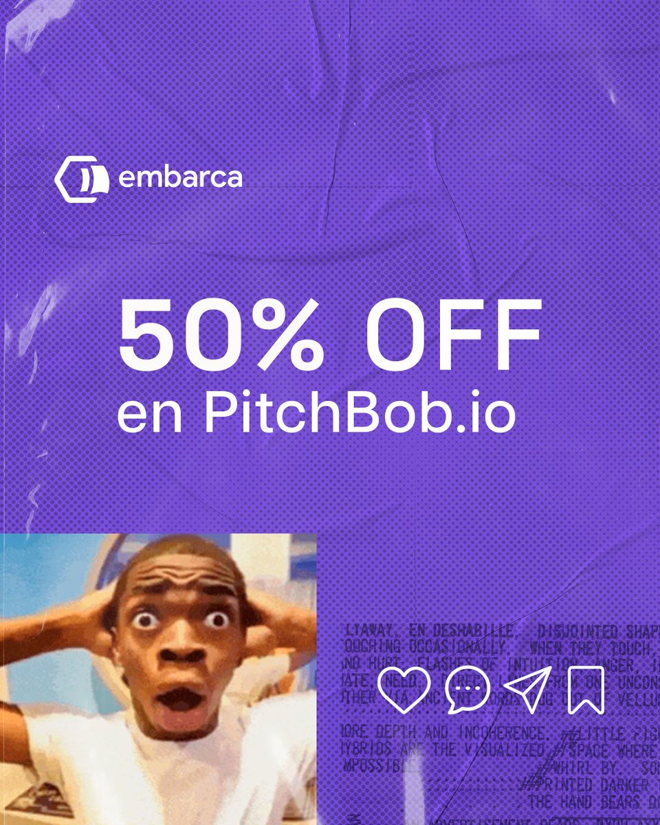 Embarca Team tweet media