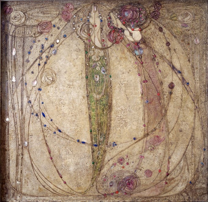 wynsome_gwen's tweet image. nurture. your #immune_system