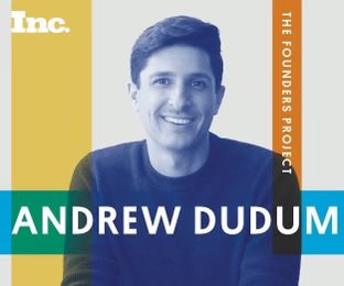 This week on the Founders Project, I spoke with @AndrewDudum, Co-Founder and CEO of @wearehims & @wearehers, the leading customer-centric health platform. They debuted on the NYSE in 2021 & they delivered nearly 10 million medical visits last year. Listen: bit.ly/46V5Fgf