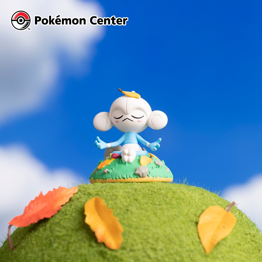 Pokémon