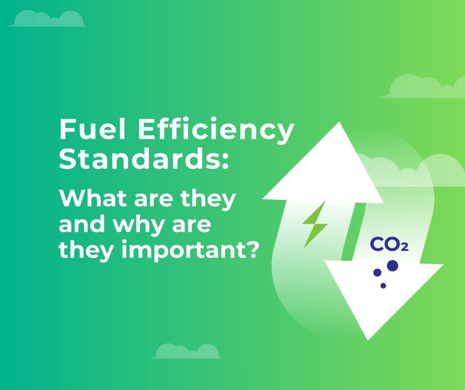 Would you like to see more #fuelefficient #vehicles, including more #affordable #EVs, sold in Australia? Learn how #fuelefficiency #standards can make this reality: learn.evc.org.au