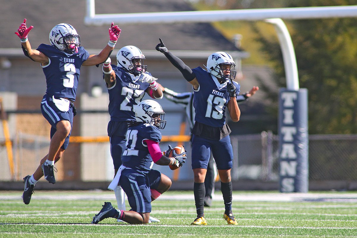 De'Jon Gross (@dejon_gross) on Twitter photo After a great conversation with <a href="/coachtylance/">Ty Lance</a> I’m blessed to receive my first offer from Westminster College!!!
<a href="/WeissFootball/">Weiss Football</a>
<a href="/CoachB_Morgan/">Coach Morgan</a> After a great conversation with <a href="/coachtylance/">Ty Lance</a> I’m blessed to receive my first offer from Westminster College!!!
<a href="/WeissFootball/">Weiss Football</a>
<a href="/CoachB_Morgan/">Coach Morgan</a>