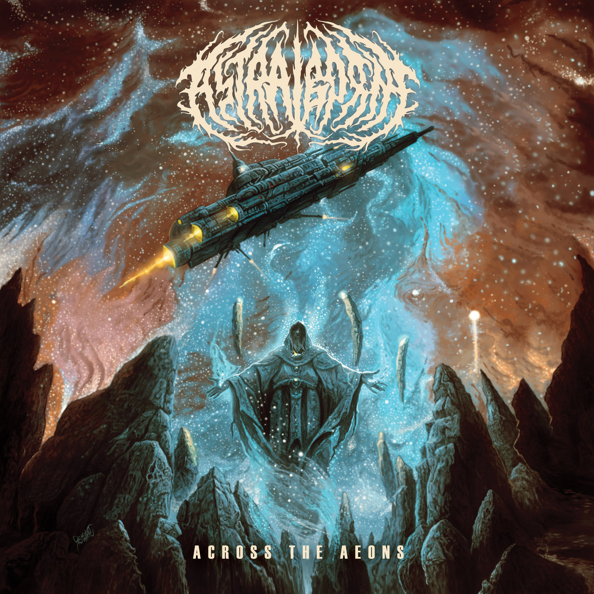 LeeVanCleef🤘Sound, Vision & Spaghetti💥 (@leevcleef) on Twitter photo 💥
#NowPlaying️ Across the Aeons, the 2nd full-length studio album by 🇺🇲 melodic death metal band #Astralborne, released Jul 26, 2023 via #ProstheticRecords.
@tidal <a href="/ProstheticRcds/">Prosthetic Records</a> <a href="/astralborneband/">ASTRALBORNE</a> 💥
#NowPlaying️ Across the Aeons, the 2nd full-length studio album by 🇺🇲 melodic death metal band #Astralborne, released Jul 26, 2023 via #ProstheticRecords.
@tidal <a href="/ProstheticRcds/">Prosthetic Records</a> <a href="/astralborneband/">ASTRALBORNE</a>