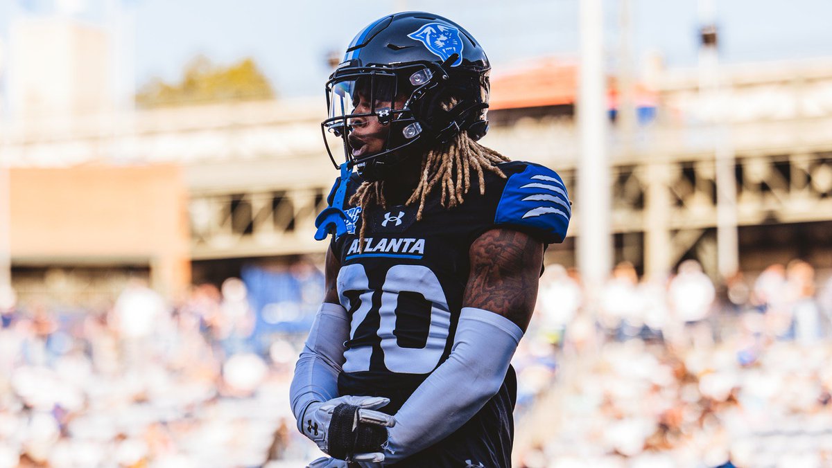 Georgia State Offered…