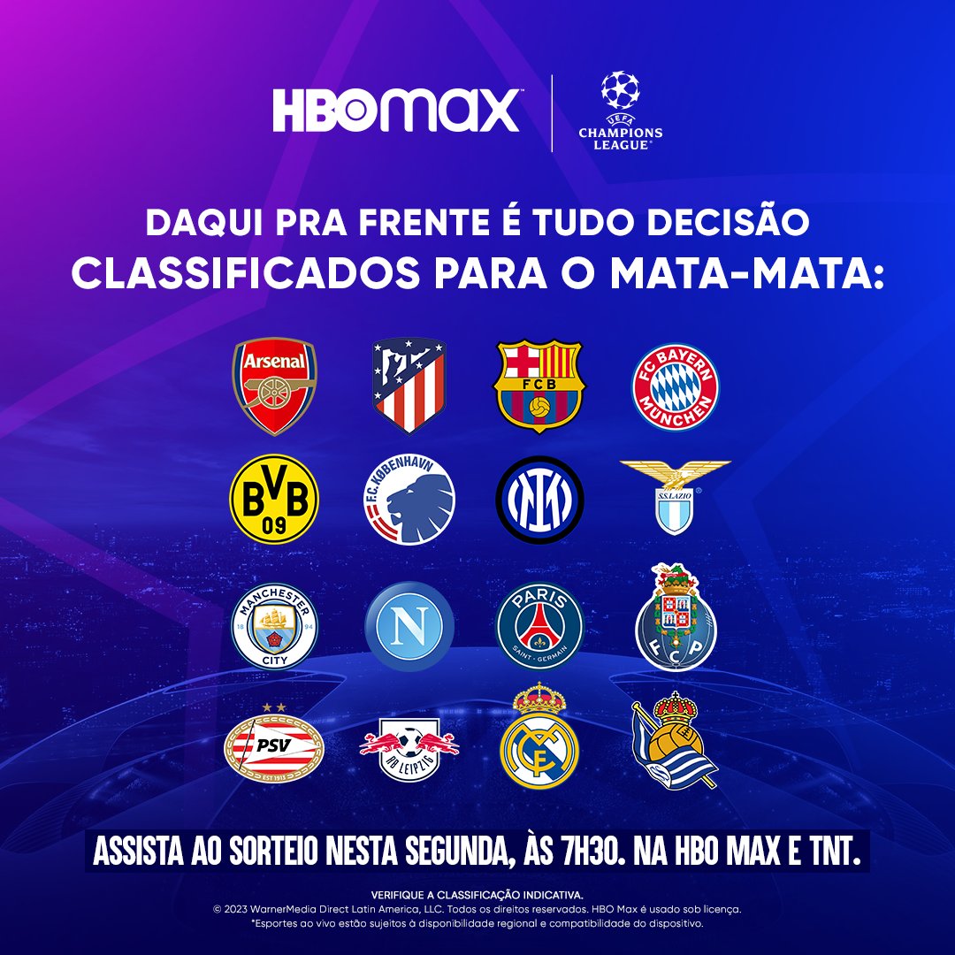 HBO Max: tudo que sabemos sobre o próximo grande streaming a chegar ao  Brasil - Promobit