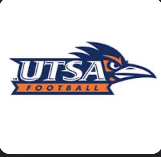 XavierFleming13's tweet image. #AGTG EXTREMELY blessed to receive my first division 1 offer from @UTSAFTBL ‼️ @ColynG1 @CoachMcLa @CoachStuJohnson @coachH2bwill @modle1112