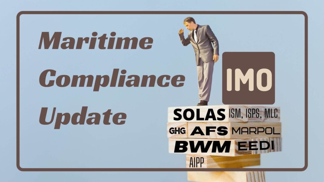Maritime compliance: Guidelines for IMDG Code Amendment 41-22

maritimecyprus.com/2023/12/13/imo…

#shipsandshipping #maritime