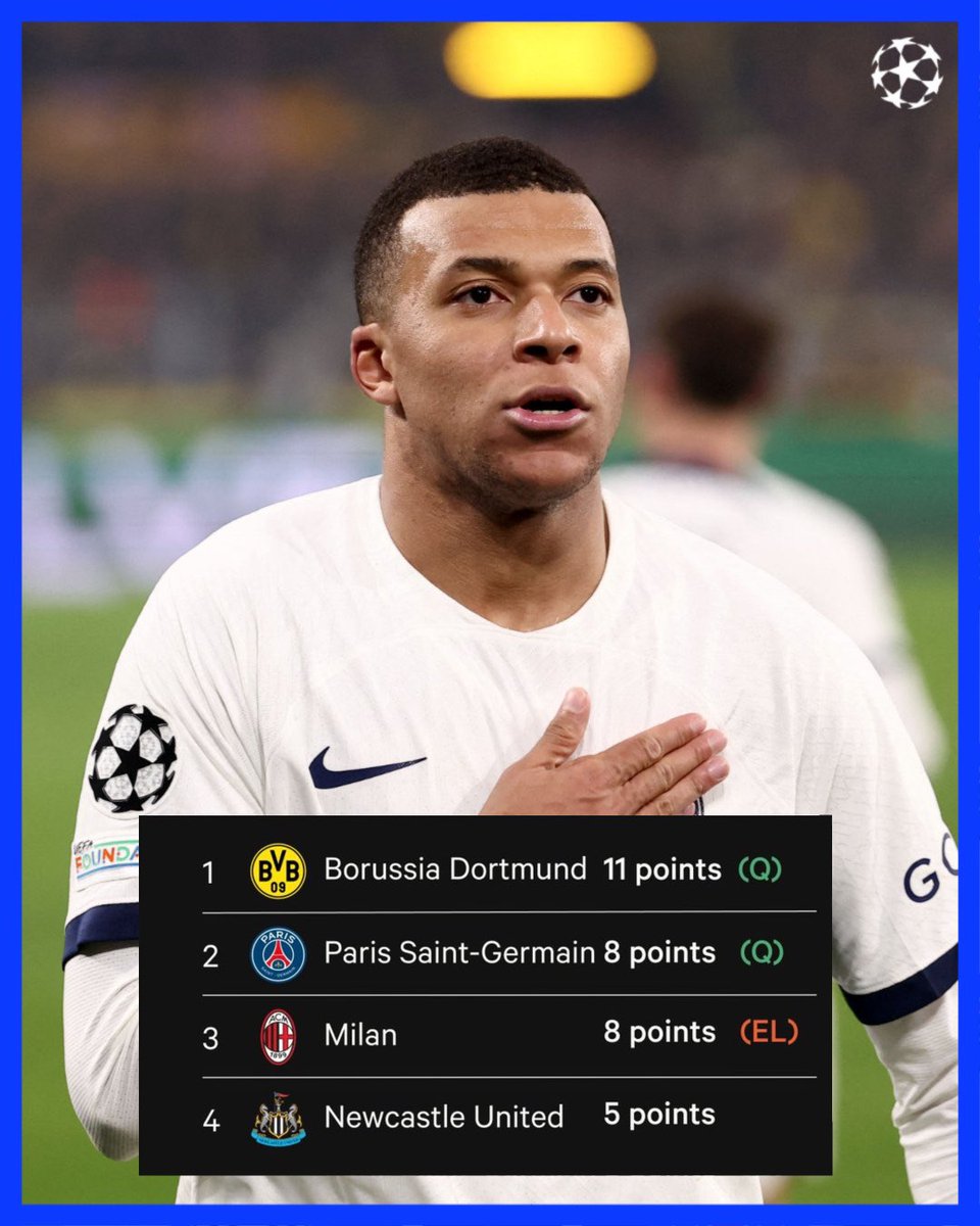 AFCCrown's tweet image. Finishing top of your group and not bottom isn’t for everyone..