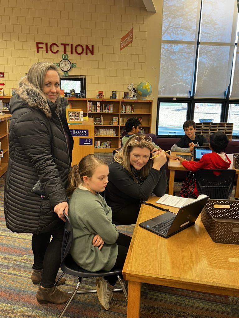 Adrienne Sams (@lowemrssams) on Twitter photo Today we had our first STLP for ALL CDA showcase. Over 40 kids completed in 12 different categories! So proud of the work each of them did and proud of my STLP Team for leading and making this happen. <a href="/JCPSDigIn/">JCPS EdTech</a> <a href="/STLPKentucky/">STLP Kentucky</a> <a href="/LoweLeopards/">Lowe Elementary</a> <a href="/Lowelibrary/">LoweLibrary</a> <a href="/Sean_Russell01/">Sean Russell</a> Today we had our first STLP for ALL CDA showcase. Over 40 kids completed in 12 different categories! So proud of the work each of them did and proud of my STLP Team for leading and making this happen. <a href="/JCPSDigIn/">JCPS EdTech</a> <a href="/STLPKentucky/">STLP Kentucky</a> <a href="/LoweLeopards/">Lowe Elementary</a> <a href="/Lowelibrary/">LoweLibrary</a> <a href="/Sean_Russell01/">Sean Russell</a>