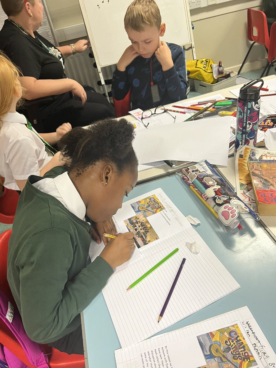 CCAYear4 tweet media