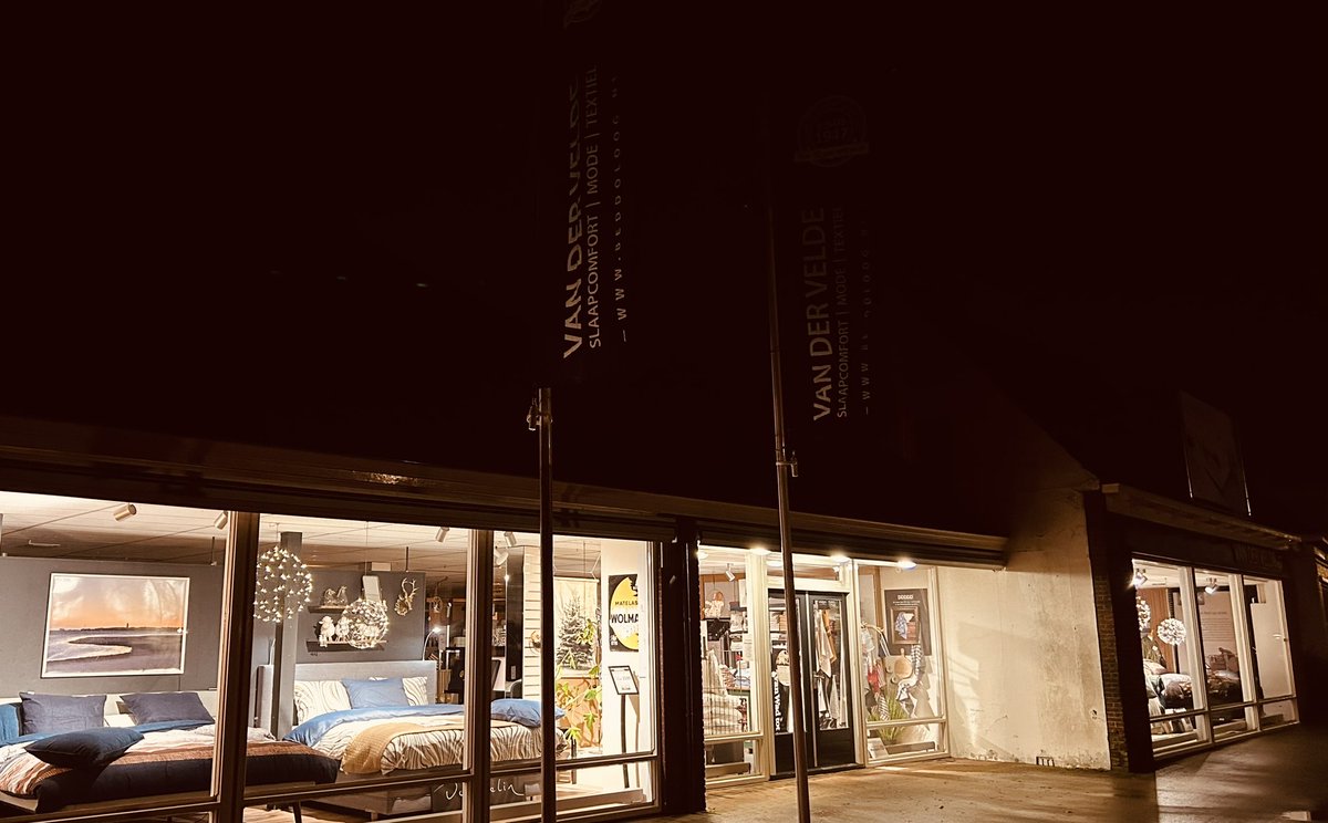 Ruurd van der Velde tweet media