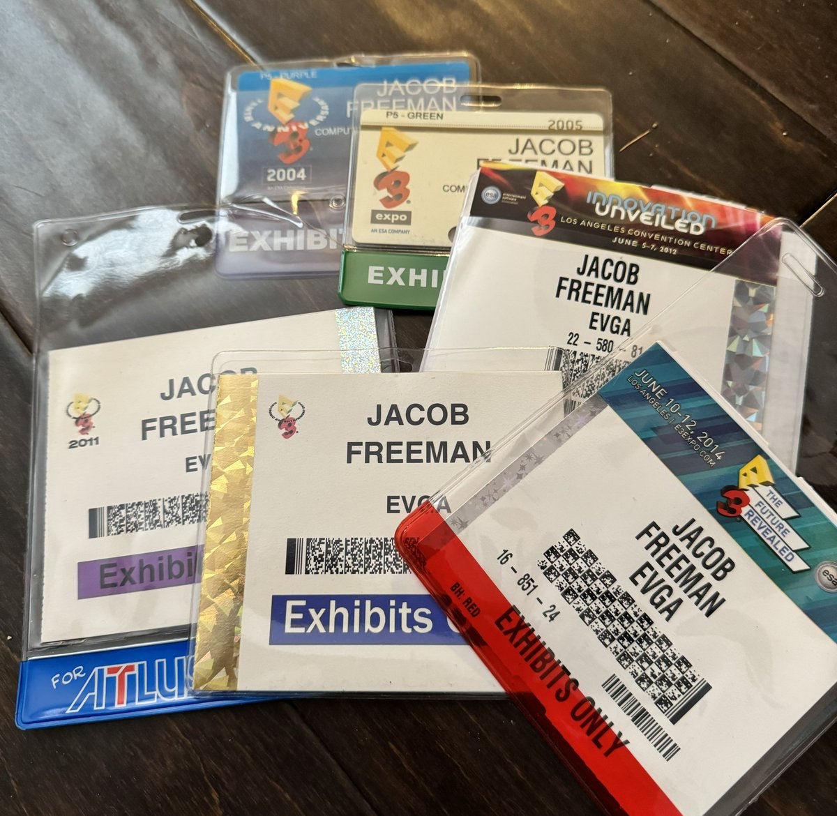 Jacob Freeman tweet media