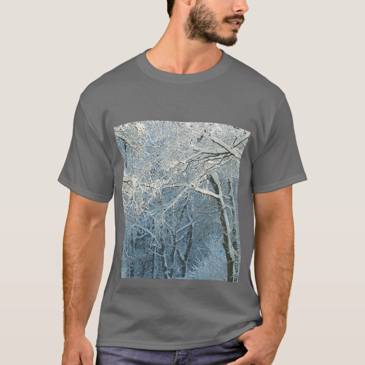 Winter Scene Winter Wonderland Snowy Background  T-Shirt zazzle.co.uk/z/tprnwi5u?rf=… via @zazzle
Cool and stylish T-shirt for him. Makes an elegant Christmas or birthday gift. Check it out! #boyfriendgift #dad #father #giftsforhim #giftsformen #coolgifts #giftsfornaturelovers #snow