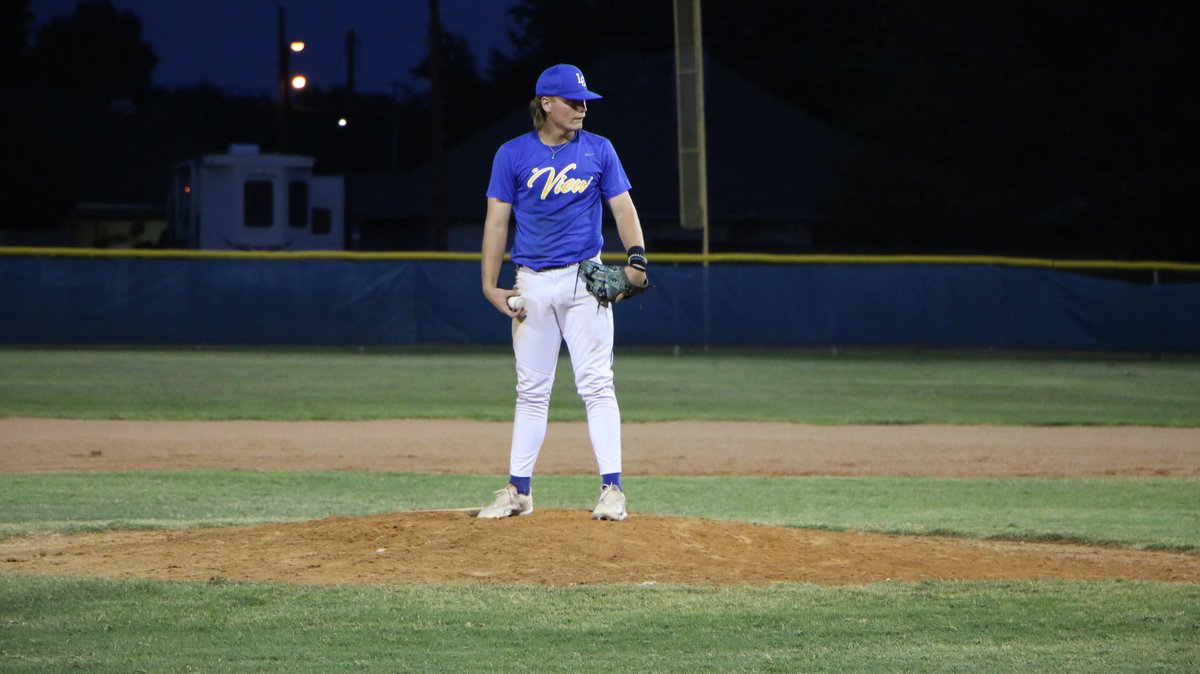 Blessed to announce my commitment to Ranger college. Thank you to all my coaches and my family along this journey. #pistolsup @chasevandyk_ @RangerBaseball_