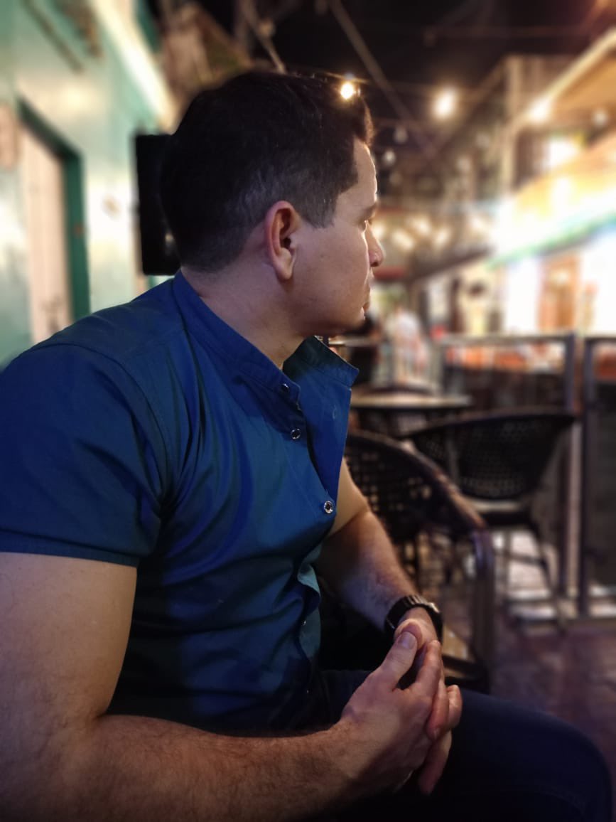 esenforo's tweet photo. #SantaMarta https://t.co/zOrY9Rgicw