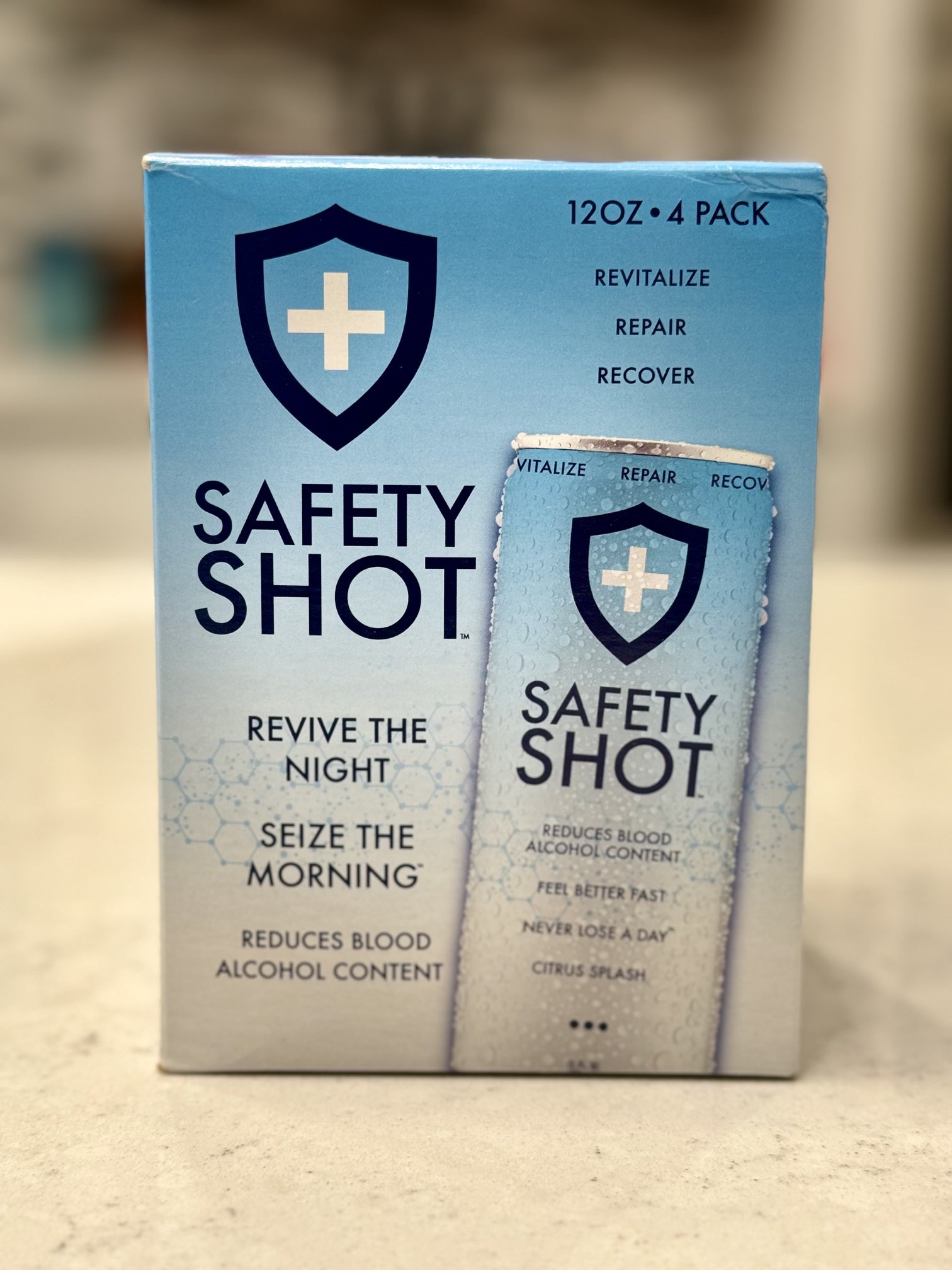 Safety Shot (@drinksafetyshot_) • Instagram photos and videos