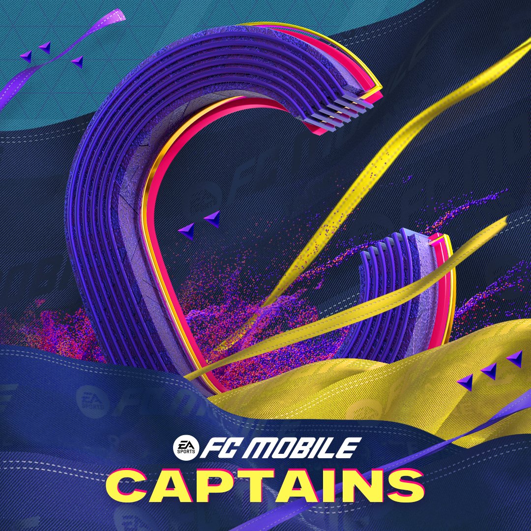 #fc24 #fcmobile #EAFC24 #captains #eventguide ⚠️Event Guide for captains! 🎯You can claim both 90 ovr captains from path 🎯 There is a team 2 so don't loose hope on Messi just yet 🎯 Check it out : go.ea.com/Captains 🔁 So your friends know @tutiofifa @minusfcmobile…