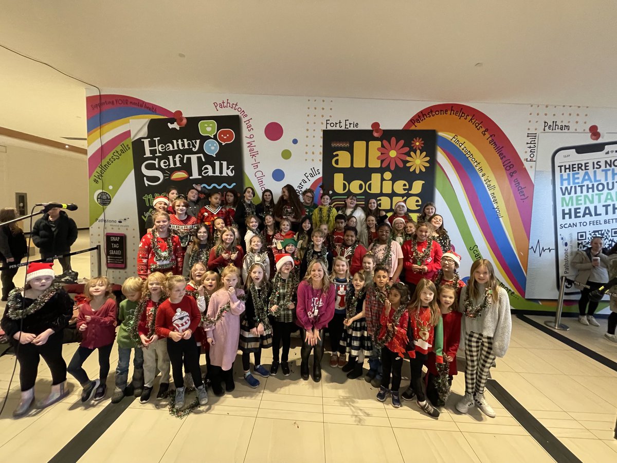 Ferndale Public School (@ferndalerocks) on Twitter photo We had so much fun performing at Winter Choirfest! β¦<a href="/dsbn/">District School Board of Niagara</a>β© We had so much fun performing at Winter Choirfest! β¦<a href="/dsbn/">District School Board of Niagara</a>β©