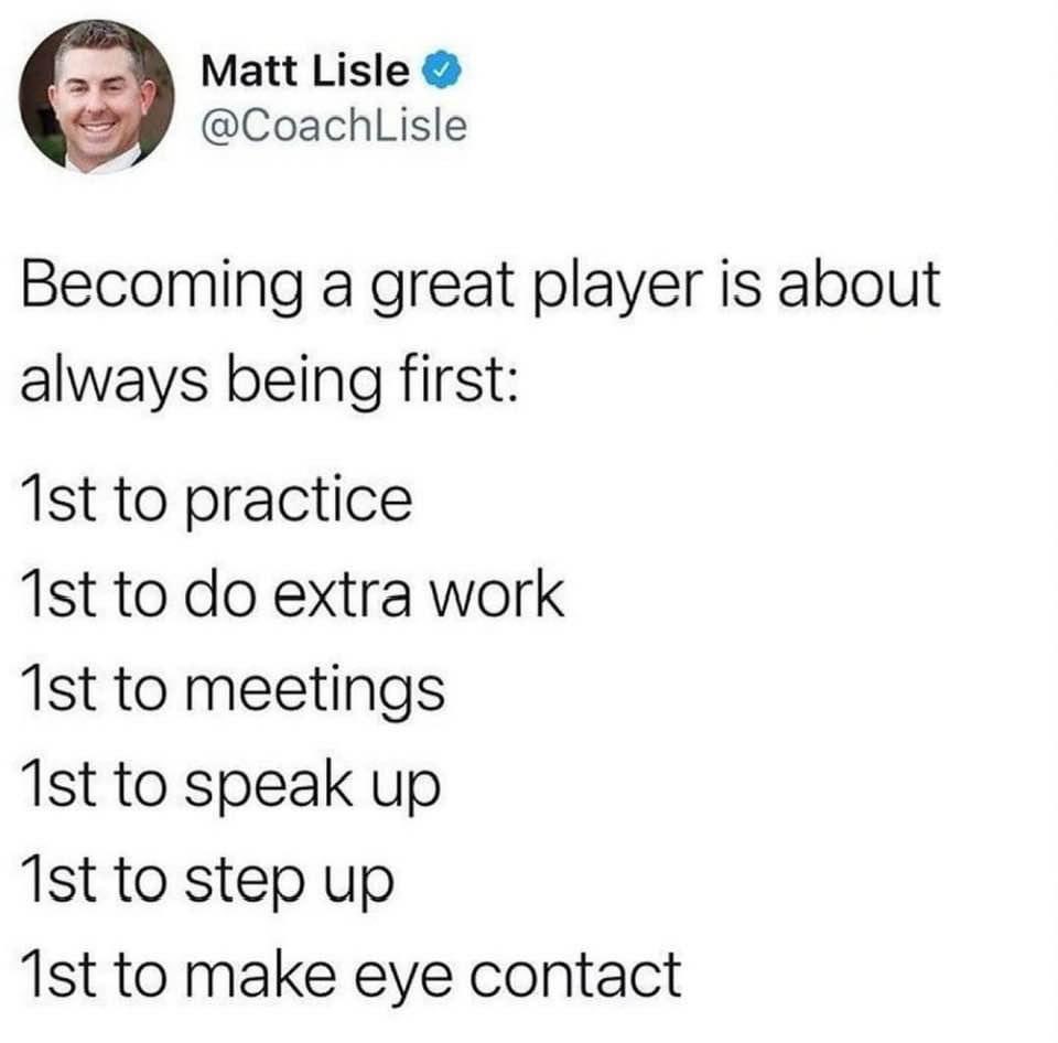 Nick Callini (@coachcallini14) on Twitter photo 