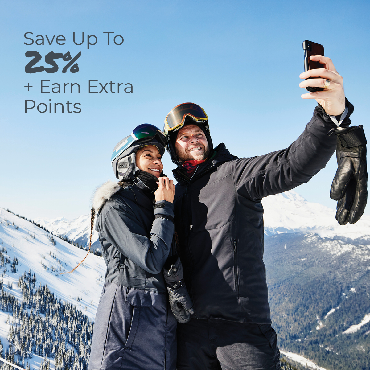 Time to save more on more relaxation. Book now to save up to 25% AND earn up to 4,000 points. Use code WINTER24 before 2/29/2024. 

sonesta.com/offers/winter-…