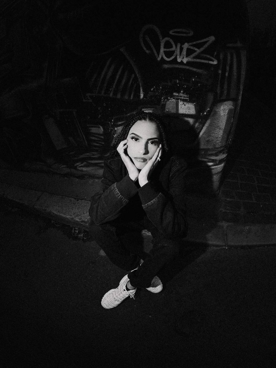 NasreenOff's tweet image. Juste histoire de poster un peu 📸