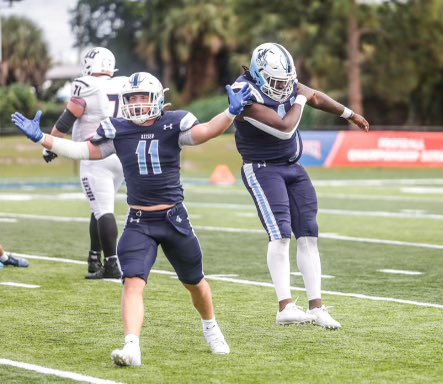 Javion Collins1️⃣ (@collins_javion) on Twitter photo Blessed to receive an offer from Keiser University!!💙@NickVagnoneKU <a href="/CoachXavierBHS/">Coach X and Os</a> @jackets_DC22 Blessed to receive an offer from Keiser University!!💙@NickVagnoneKU <a href="/CoachXavierBHS/">Coach X and Os</a> @jackets_DC22