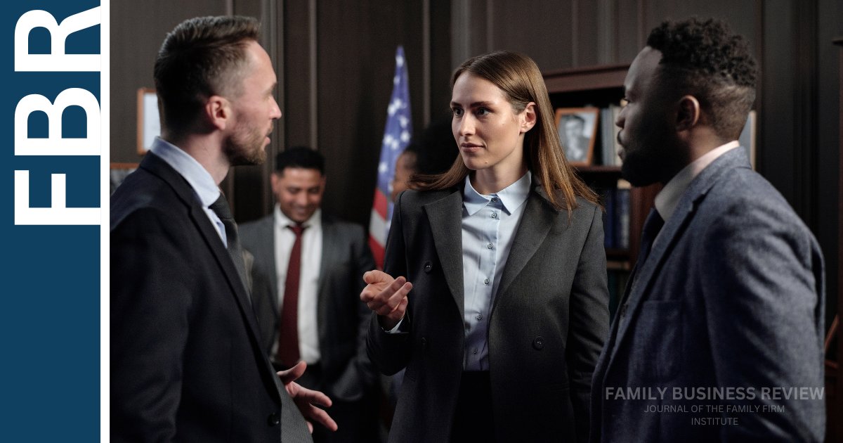 Exploring the Influence: Family firm wealth dynamics are shaped by shifts in provincial political leadership. #FamilyBusiness journals.sagepub.com/doi/abs/10.117…