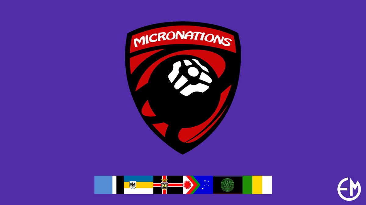 Participating Micronations:

@LomoriaGov 
Delmett
<a href="/gdlibraterra/">Gran Ducado de Libraterra</a> 
<a href="/Gobiernofedera4/">Confederación Austral de Angosvria</a> 
<a href="/RIAmestris/">Reino Iluminado de Amestris</a>
<a href="/LuisFeLugo/">Luis Felipe Lugo</a> 

Day: December 15, 2023
Hour: 17:00 hs (🇦🇷🇨🇱) 15:00 hs (🇨🇴)