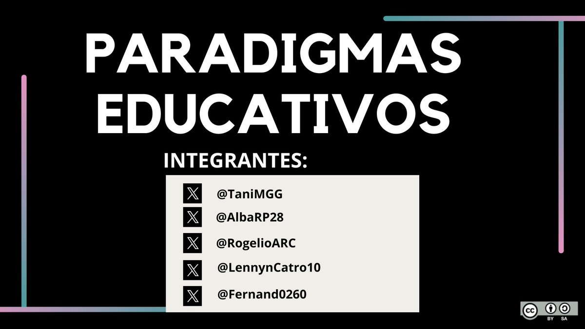 RogelioARC's tweet photo. La educación es lo que sobrevive cuando lo aprendido ha sido olvidado (B. F. Skinner)
#PedagogiadelasCienciasExperimentales #Tic #DocenteInnovador #Digital #investigación #ModelosPedagógicos #metaverso #pedagogía
@jorgearmi20
@experimenutmach @canva https://t.co/zhzVUL11xK