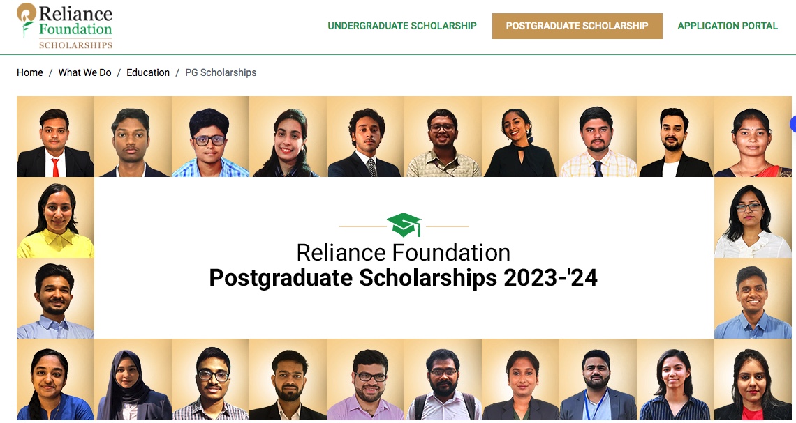 Gitanjali Yadav (@gilienv) on Twitter photo Are you a 1st Yr PG student in #India w/ good <a href="/GATE_Result/">GATE Result</a> score or (if you haven't attempted)- a good #CGPA?!
Apply4 <a href="/ril_foundation/">Reliance Foundation</a> #Scholarship in #AI, #Mathematics, #Computing, #Engg., #RenewableEnergy, #MaterialScience & #lifesciences!
Apply on Site: scholarships.reliancefoundation.org/PG_Scholarship… Are you a 1st Yr PG student in #India w/ good <a href="/GATE_Result/">GATE Result</a> score or (if you haven't attempted)- a good #CGPA?!
Apply4 <a href="/ril_foundation/">Reliance Foundation</a> #Scholarship in #AI, #Mathematics, #Computing, #Engg., #RenewableEnergy, #MaterialScience & #lifesciences!
Apply on Site: scholarships.reliancefoundation.org/PG_Scholarship…