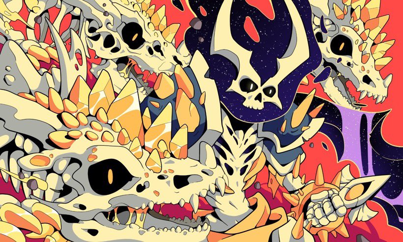 ✨EternalSoul #WhitelistGiveaway✨

Giving away 1x Exclusive ES Eternal Saga exclusive Whitelist! 

🎁 1x <a href="/EternalSoul_ES/">Eternal Soul</a>  WL🎁

To Win
1️⃣ Like RT Tag 3
2️⃣ Follow <a href="/EternalSoul_ES/">Eternal Soul</a> <a href="/KevinSusanto/">Kevin Susanto🕯️🔶</a> @JezuzPunk 
3️⃣🔔On!
Ends in 69h ⏰😍💯❤️🤝✨
#NFTCommunity