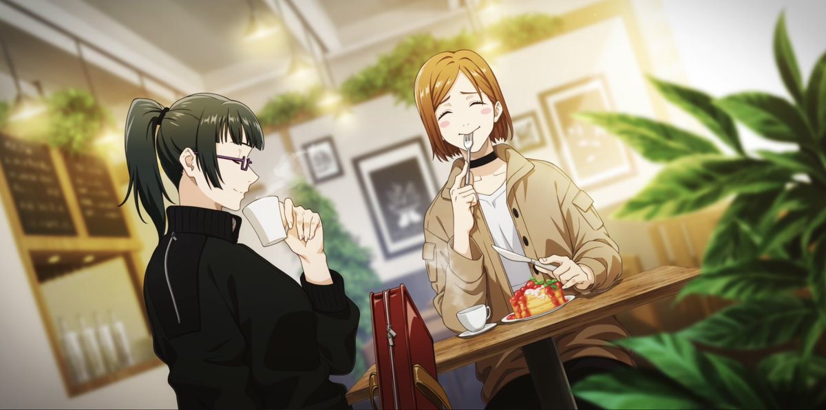 bestgirlyazy's tweet photo. nobamaki fans stay winning, this is so cute #ファンパレ https://t.co/H1FzI65BSk
