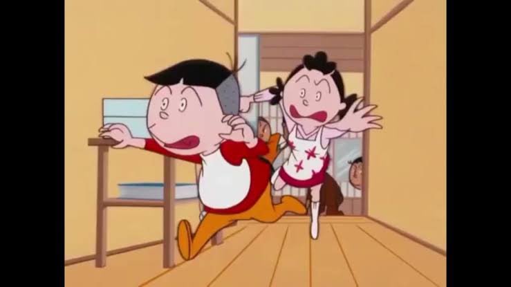 皆が忘れ去っていた驚愕の設定 タラちゃんは誰にでも敬語で話す礼儀