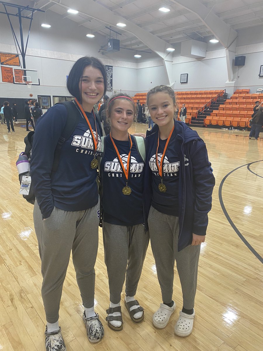 Summit Christian Lady's Basketball (@summit_lady) on Twitter photo Summit Lady Eagles with the Wilson Tiger Classic Tourney Champs Last weekend. 4-0!
<a href="/garnatz_trinity/">Trinity Garnatz</a>
<a href="/EmilySloat09/">Emily Sloat</a>
<a href="/katey_stemple/">Katey Stemple</a>
<a href="/_valeriahill/">Valeria Hill</a> Summit Lady Eagles with the Wilson Tiger Classic Tourney Champs Last weekend. 4-0!
<a href="/garnatz_trinity/">Trinity Garnatz</a>
<a href="/EmilySloat09/">Emily Sloat</a>
<a href="/katey_stemple/">Katey Stemple</a>
<a href="/_valeriahill/">Valeria Hill</a>