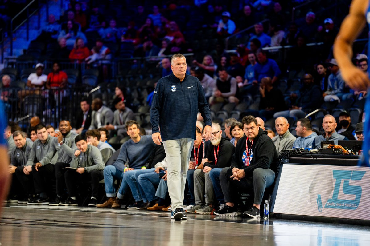 Final. UNLV 79, Creighton 64. gocreighton.com/news/2023/12/1… #GoJays