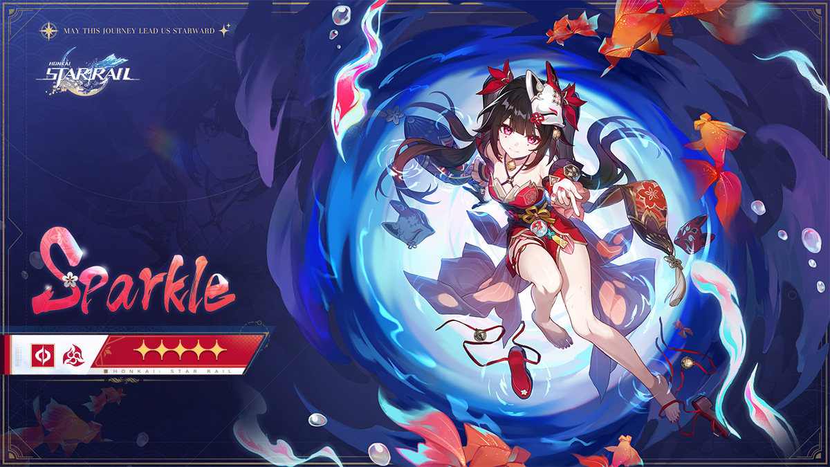 Third Honkai: Star Rail 1.3 character teased! - Prydwen Institute Blog